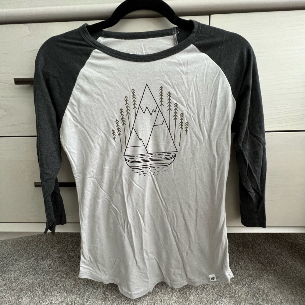 10 Tree Shirt